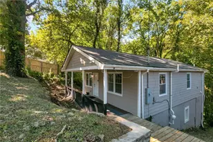 1602 Ezra Church Dr NW, Atlanta, GA 30314 - Photo 1