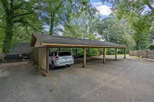 541 North White St, Carrollton, GA 30117 - Photo 23