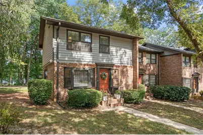 541 North White Street, Carrollton, GA 30117 - Photo 5