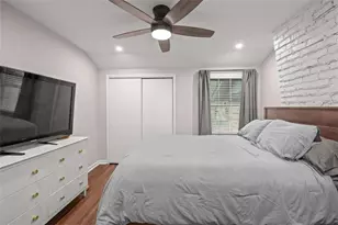 541 North White St, Carrollton, GA 30117 - Photo 17