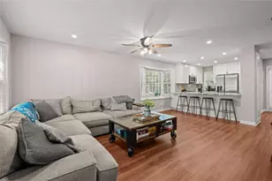 541 North White St, Carrollton, GA 30117 - Photo 3