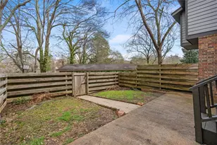 541 North White St, Carrollton, GA 30117 - Photo 21