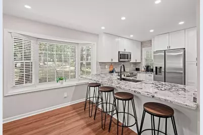 541 North White Street, Carrollton, GA 30117 - Photo 9