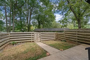 541 North White St, Carrollton, GA 30117 - Photo 9