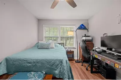 541 North White Street, Carrollton, GA 30117 - Photo 21