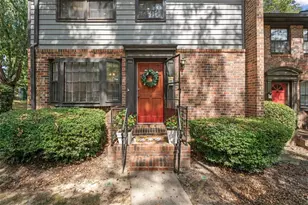 541 North White St, Carrollton, GA 30117 - Photo 5