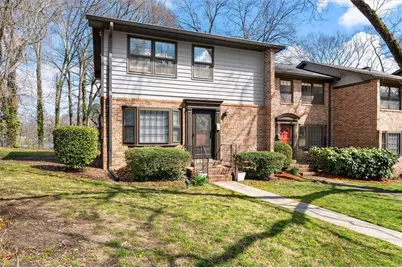 541 North White Street, Carrollton, GA 30117 - Photo 3