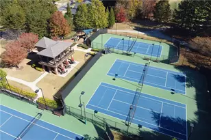 2145 Whitekirk St, Kennesaw, GA 30152 - Photo 35