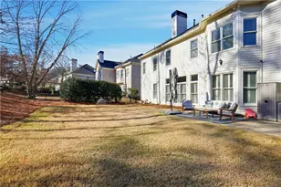 2145 Whitekirk St, Kennesaw, GA 30152 - Photo 35