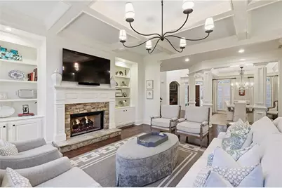 2145 Whitekirk Street, Kennesaw, GA 30152 - Photo 7