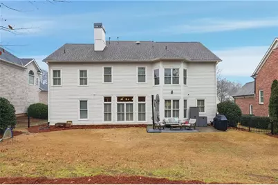 2145 Whitekirk Street, Kennesaw, GA 30152 - Photo 33