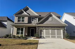 5030 Sierra Creek Dr, Hoschton, GA 30548 - Photo 1
