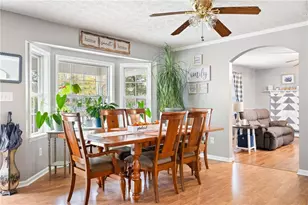 645 Old Dallas Acworth Road N, Dallas, GA 30132 - Photo 9