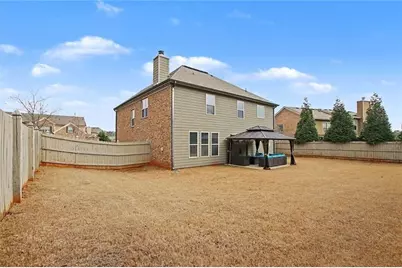 3499 in Bloom Way, Auburn, GA 30011 - Photo 29