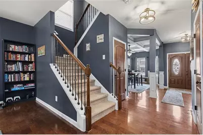 3499 in Bloom Way, Auburn, GA 30011 - Photo 3