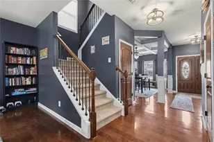 3499 In Bloom Way, Auburn, GA 30011 - Photo 3