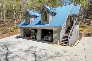 665 Little Refuge Rd, Waleska, GA 30183 - Photo 5