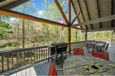 665 Little Refuge Road, Waleska, GA 30183 - Photo 57