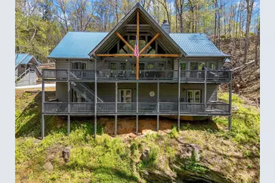 665 Little Refuge Road, Waleska, GA 30183 - Photo 3