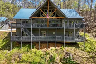 665 Little Refuge Rd, Waleska, GA 30183 - Photo 3