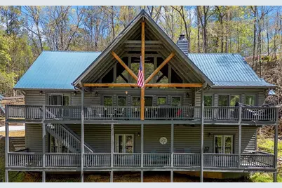 665 Little Refuge Road, Waleska, GA 30183 - Photo 1