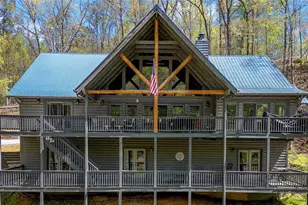 665 Little Refuge Rd, Waleska, GA 30183 - Photo 1