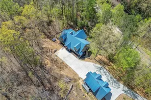 665 Little Refuge Rd, Waleska, GA 30183 - Photo 9