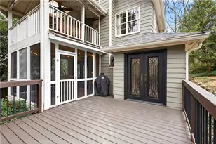 1907 Claremont St NW, Atlanta, GA 30318 - Photo 21