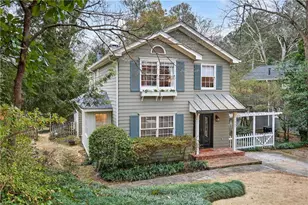 1907 Claremont St NW, Atlanta, GA 30318 - Photo 47