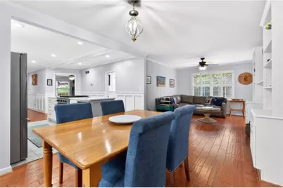 1907 Claremont Street NW, Atlanta, GA 30318 - Photo 9