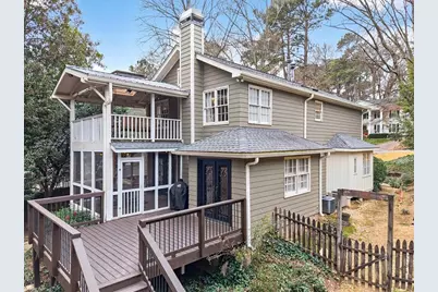 1907 Claremont Street NW, Atlanta, GA 30318 - Photo 45