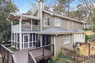 1907 Claremont St NW, Atlanta, GA 30318 - Photo 45