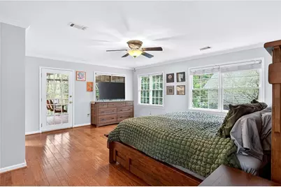 1907 Claremont Street NW, Atlanta, GA 30318 - Photo 29