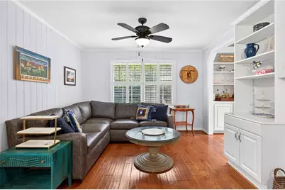 1907 Claremont Street NW, Atlanta, GA 30318 - Photo 5