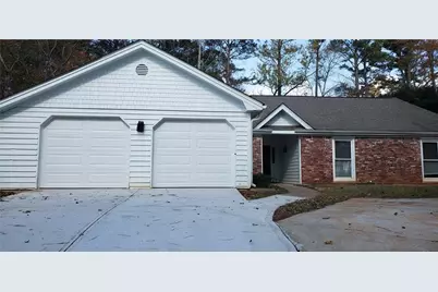 4083 Deerbrook Way SW, Lilburn, GA 30047 - Photo 1