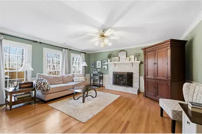 290 Barrow Downs, Alpharetta, GA 30004 - Photo 3