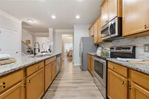 5389 Burrus Ln SW, Mableton, GA 30126 - Photo 15