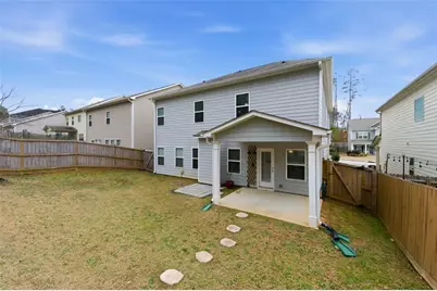 5389 Burrus Lane SW, Mableton, GA 30126 - Photo 33