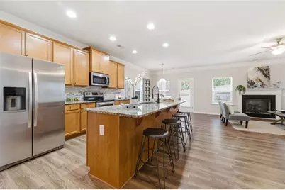 5389 Burrus Lane SW, Mableton, GA 30126 - Photo 13