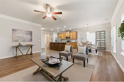 5389 Burrus Lane SW, Mableton, GA 30126 - Photo 9