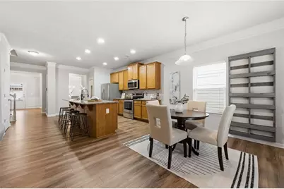 5389 Burrus Lane SW, Mableton, GA 30126 - Photo 11