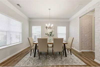 5389 Burrus Lane SW, Mableton, GA 30126 - Photo 3