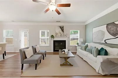 5389 Burrus Lane SW, Mableton, GA 30126 - Photo 7