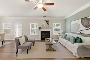 5389 Burrus Ln SW, Mableton, GA 30126 - Photo 7