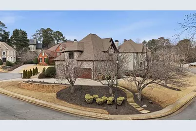 1105 Dapplefawn Court, Alpharetta, GA 30005 - Photo 61