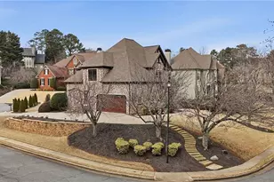 1105 Dapplefawn Ct, Alpharetta, GA 30005 - Photo 61