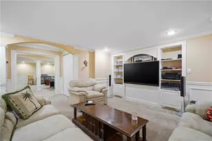 1105 Dapplefawn Ct, Alpharetta, GA 30005 - Photo 45