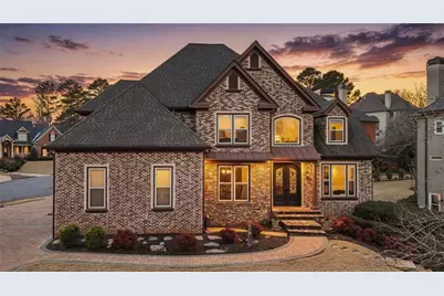 1105 Dapplefawn Court, Alpharetta, GA 30005 - Photo 1