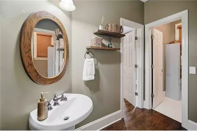 1105 Dapplefawn Court, Alpharetta, GA 30005 - Photo 19