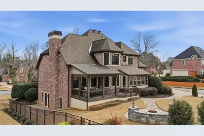 1105 Dapplefawn Court, Alpharetta, GA 30005 - Photo 59